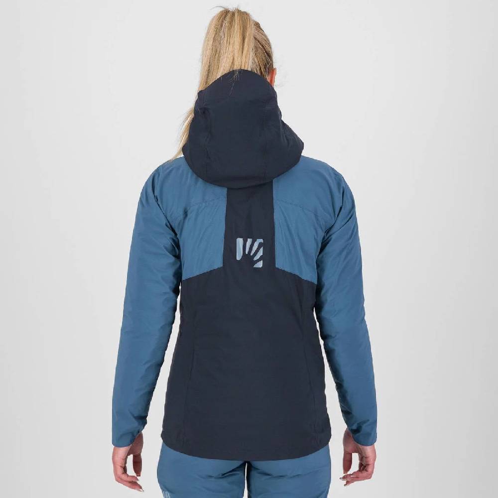Karpos VALSESIA SHELL W JACKET In vendita