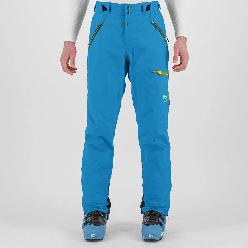 Karpos MIDI SHELL PANTS 2025