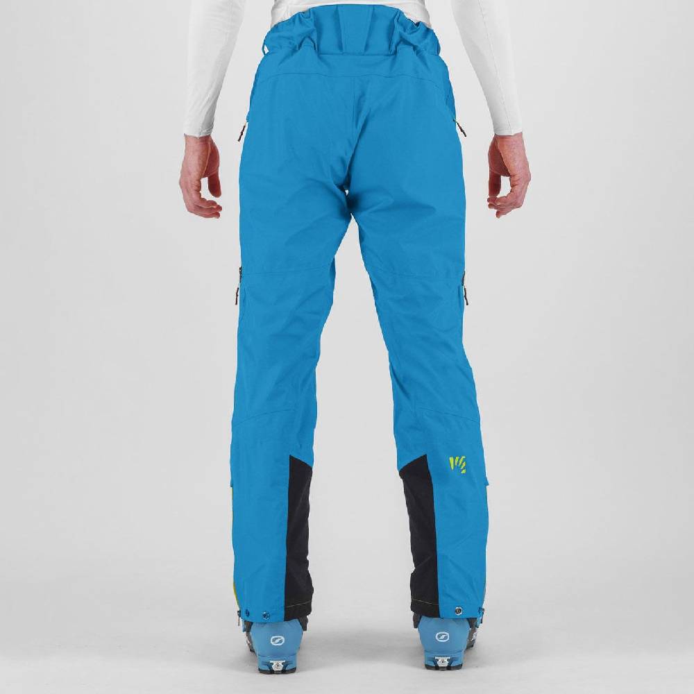 Karpos MIDI SHELL PANTS 2025