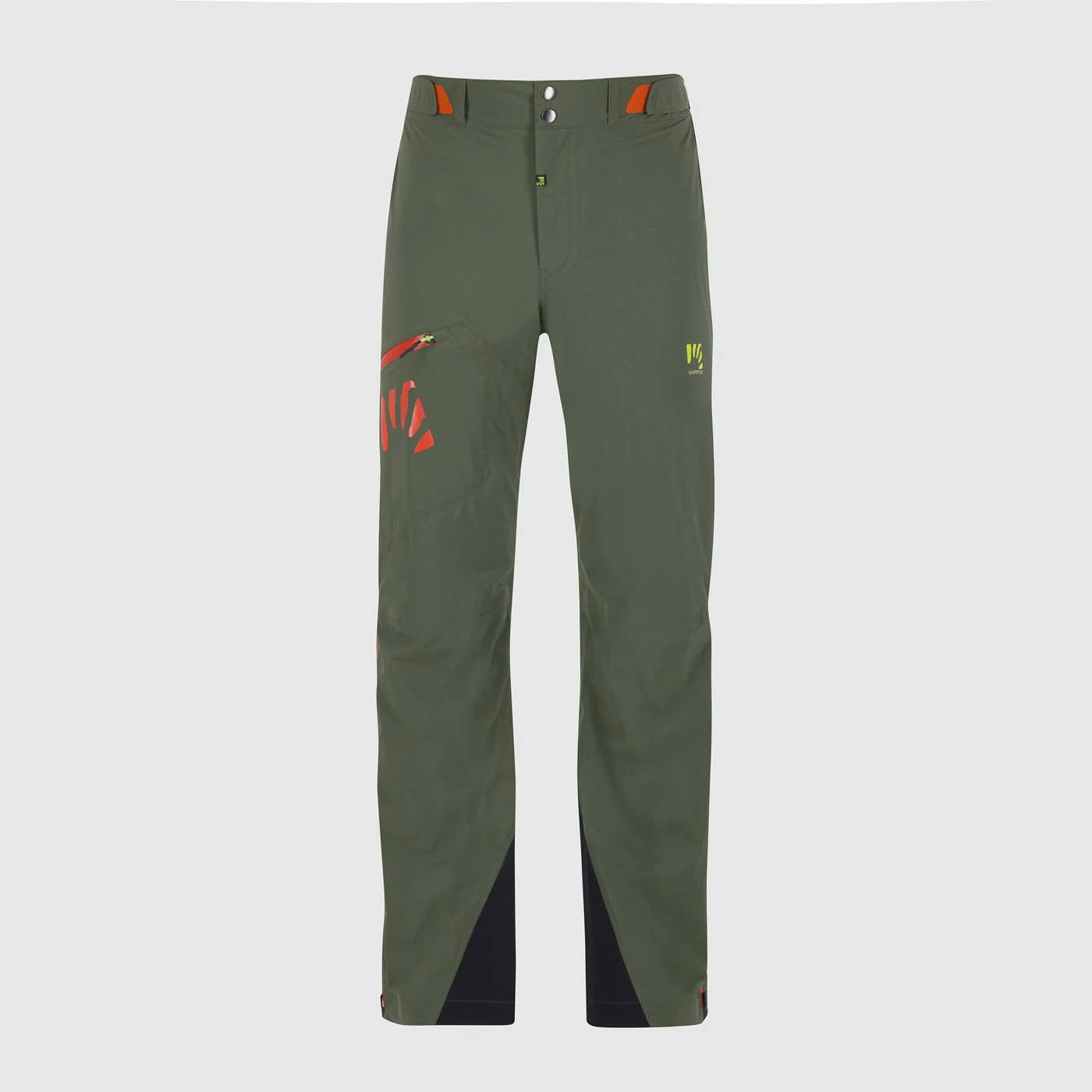Karpos VALSESIA SHELL PANTS Italy