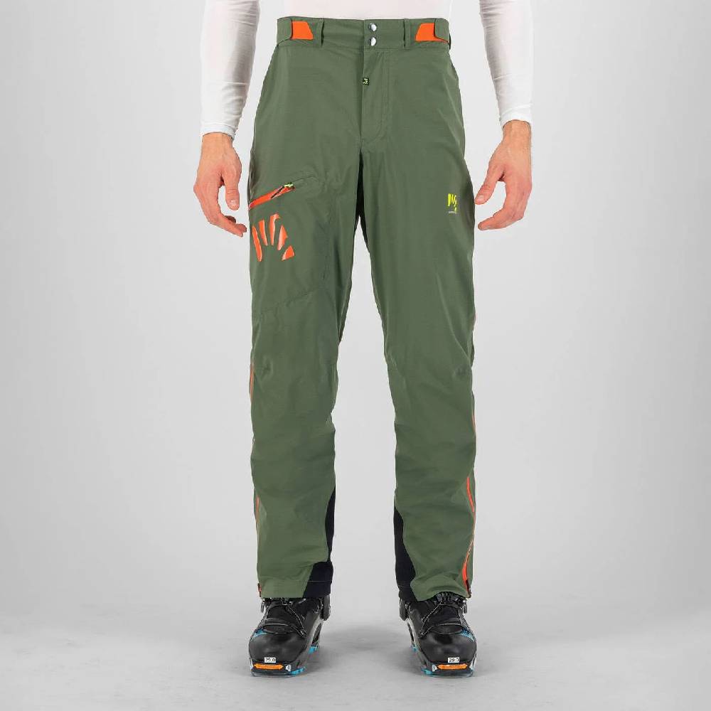 Karpos VALSESIA SHELL PANTS Italy