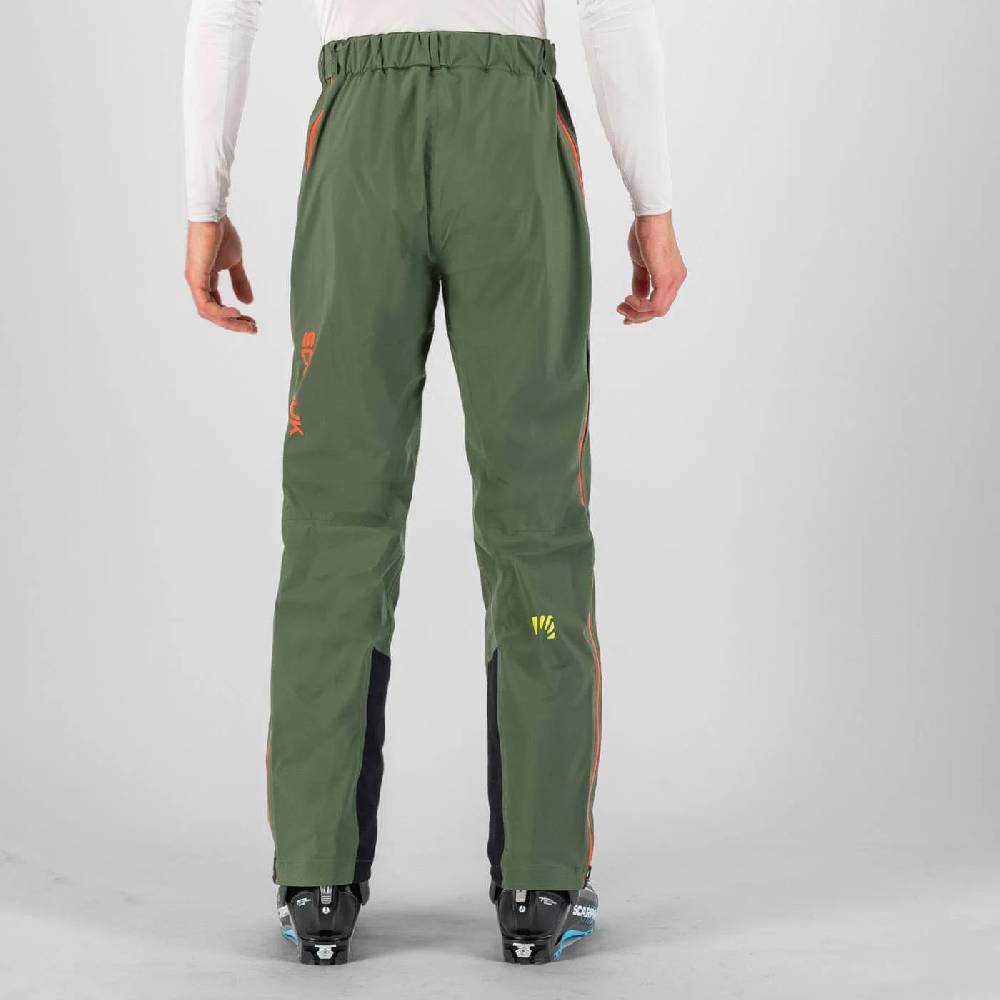 Karpos VALSESIA SHELL PANTS Italy