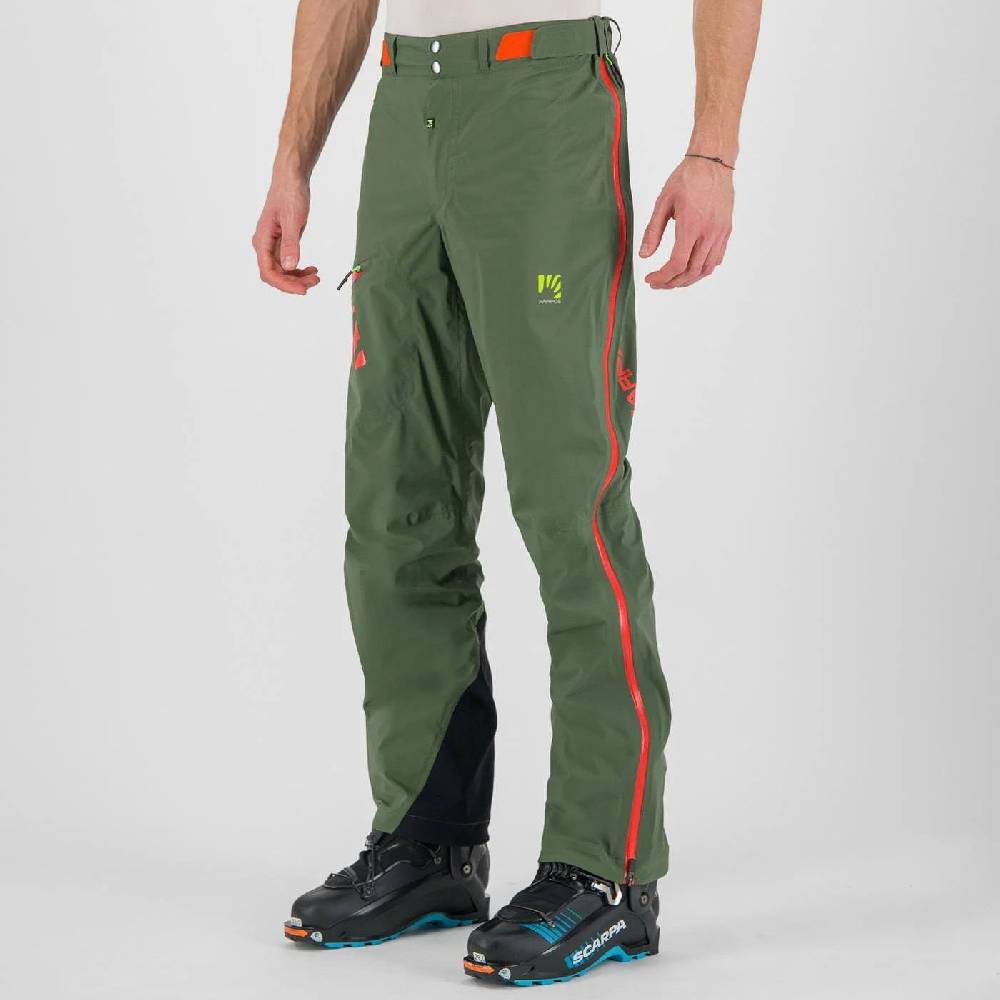 Karpos VALSESIA SHELL PANTS Italy
