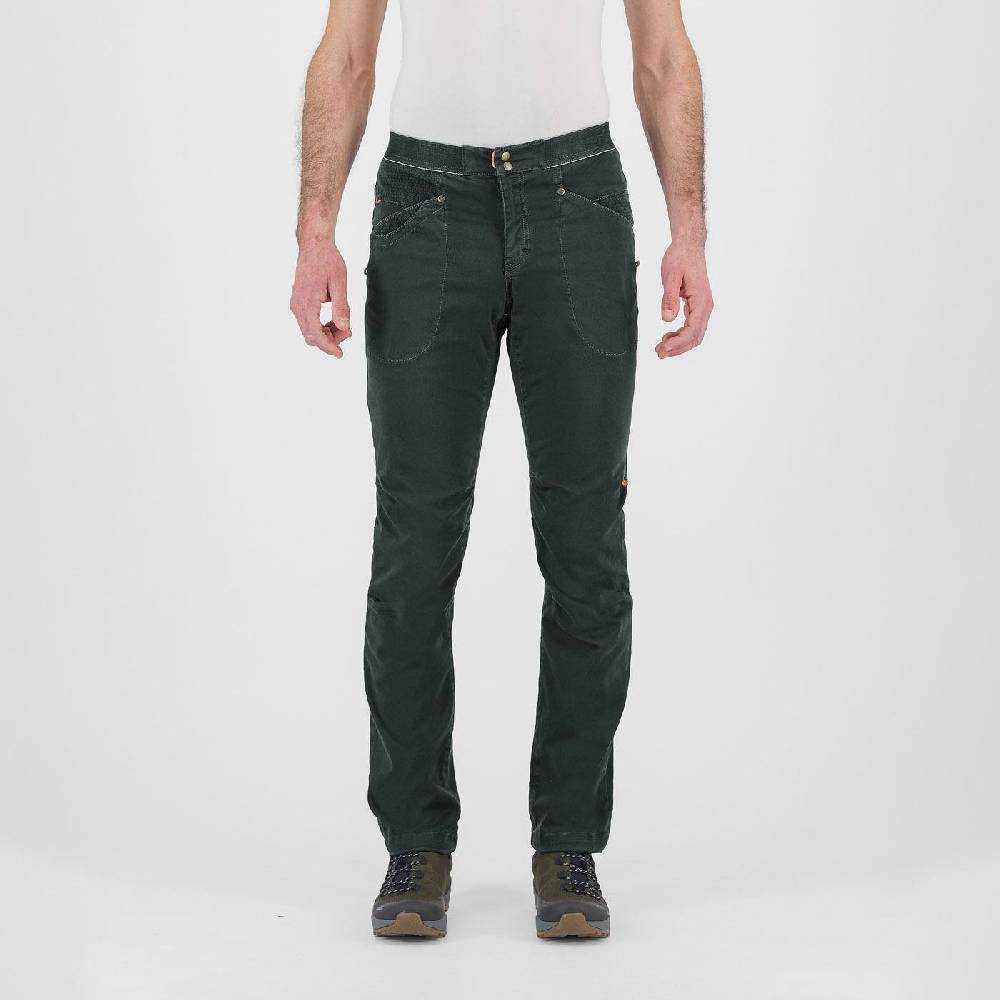 Karpos NOGHERA EVO WINTER PANTS In Linea