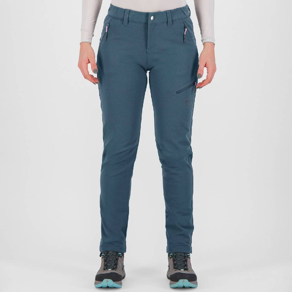 Karpos JELO EVO W PANTS Qualità