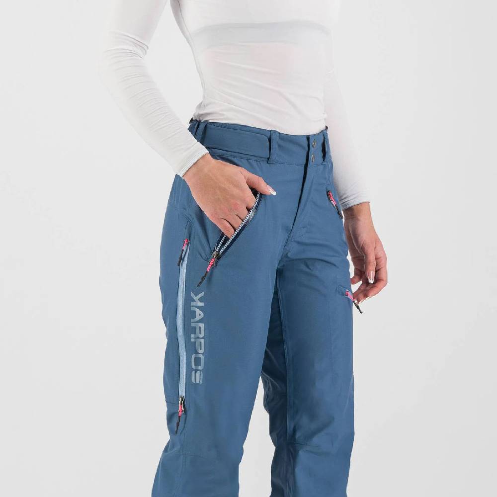 Karpos MIDI SHELL W PANT Vendita