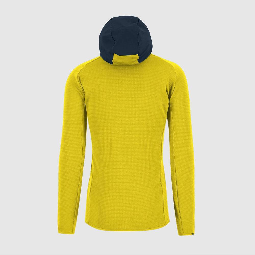 Karpos HIGHEST HOODIE FLEECE Spedizione Gratuita