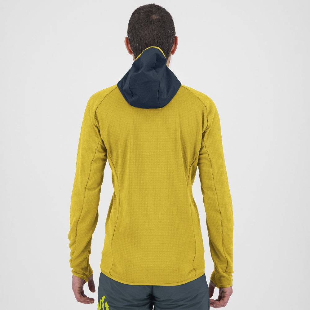 Karpos HIGHEST HOODIE FLEECE Spedizione Gratuita