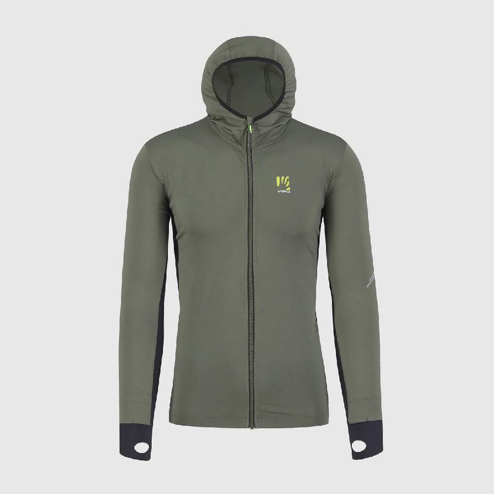 Karpos LAVAREDO EVO FLEECE Negozi Online