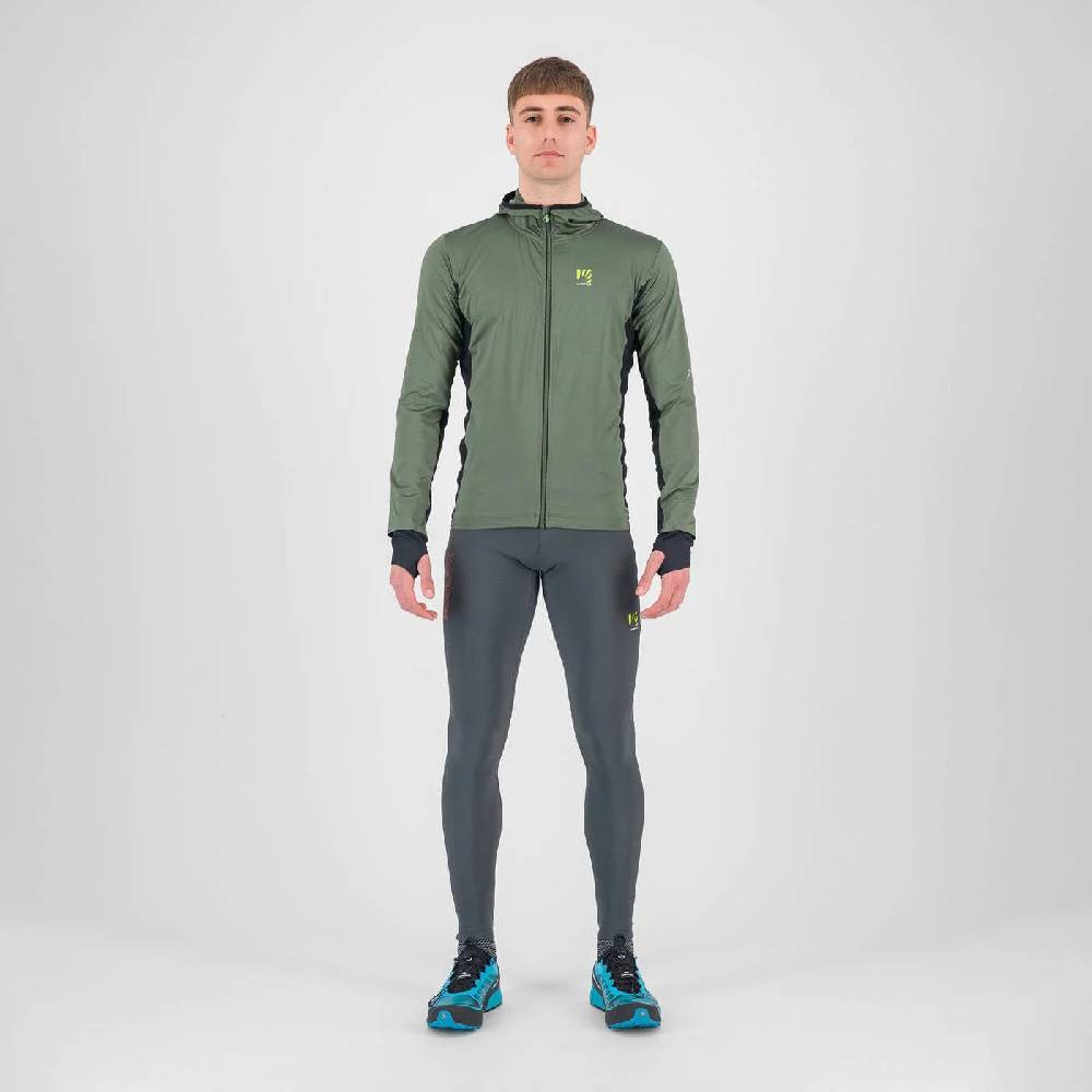 Karpos LAVAREDO EVO FLEECE Negozi Online