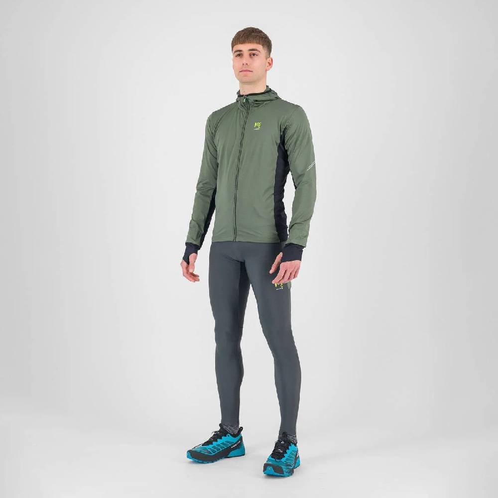 Karpos LAVAREDO EVO FLEECE Negozi Online