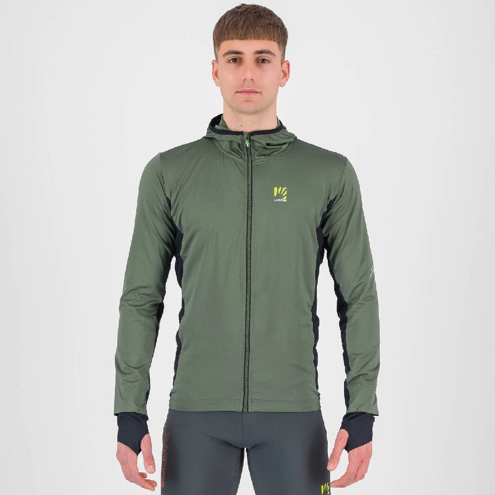 Karpos LAVAREDO EVO FLEECE Negozi Online
