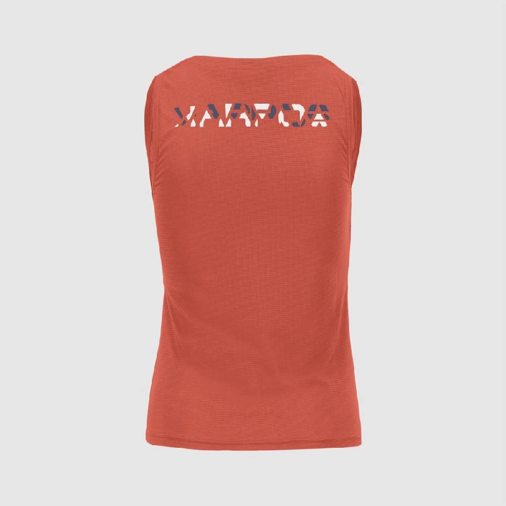 Karpos LOMA W SLEEVELESS Promozione Limitata