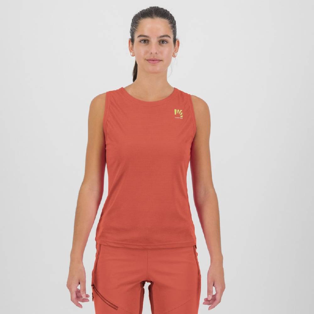 Karpos LOMA W SLEEVELESS Promozione Limitata