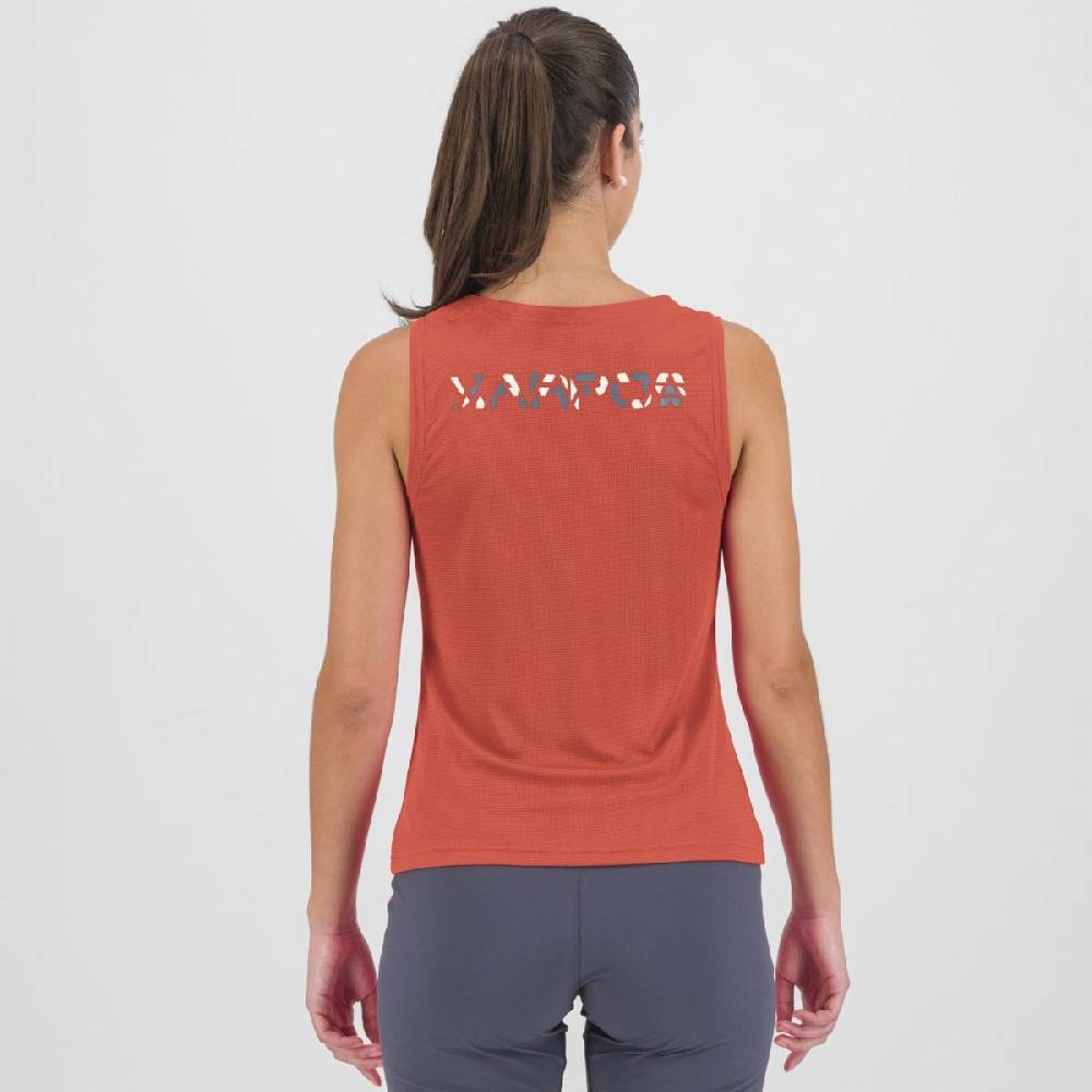 Karpos LOMA W SLEEVELESS Promozione Limitata