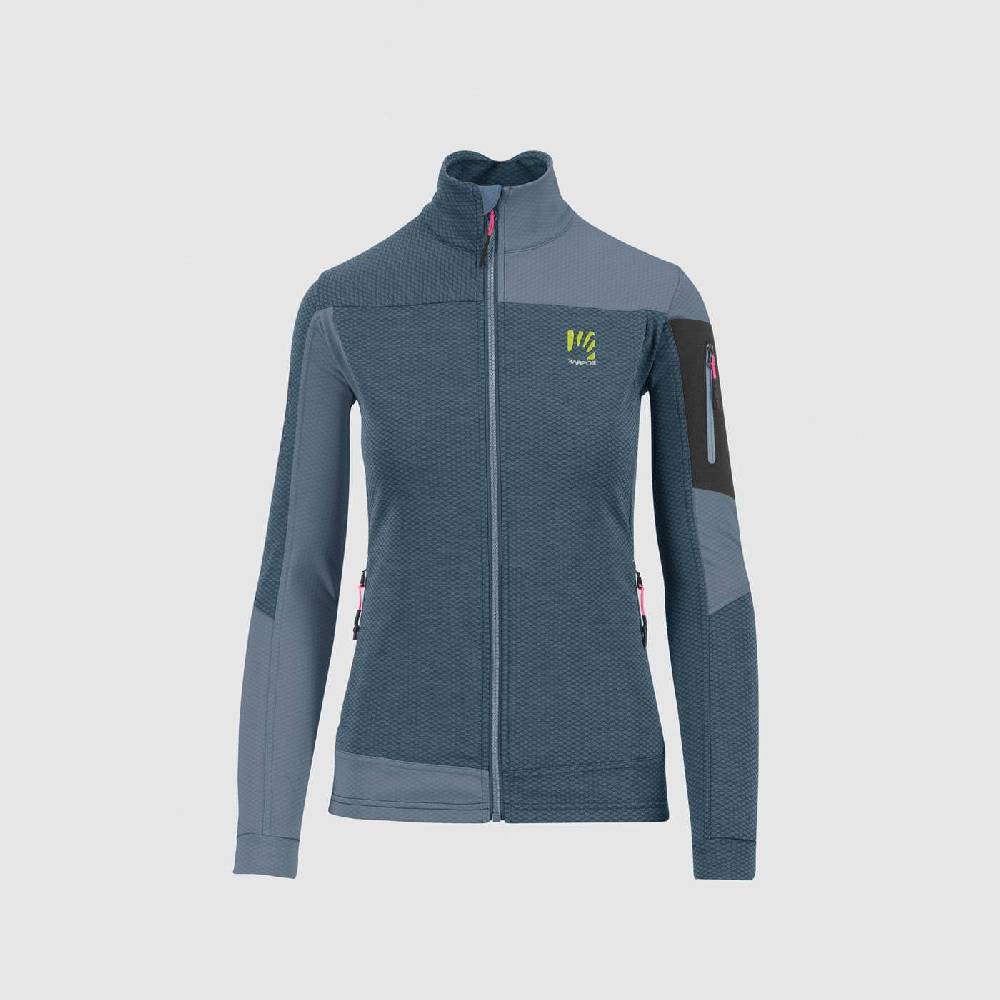 Karpos CHERZ W FLEECE Fino Al -60%