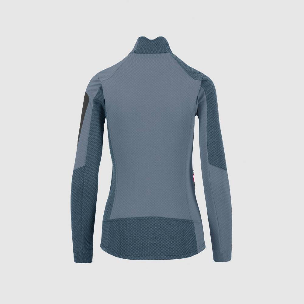 Karpos CHERZ W FLEECE Fino Al -60%