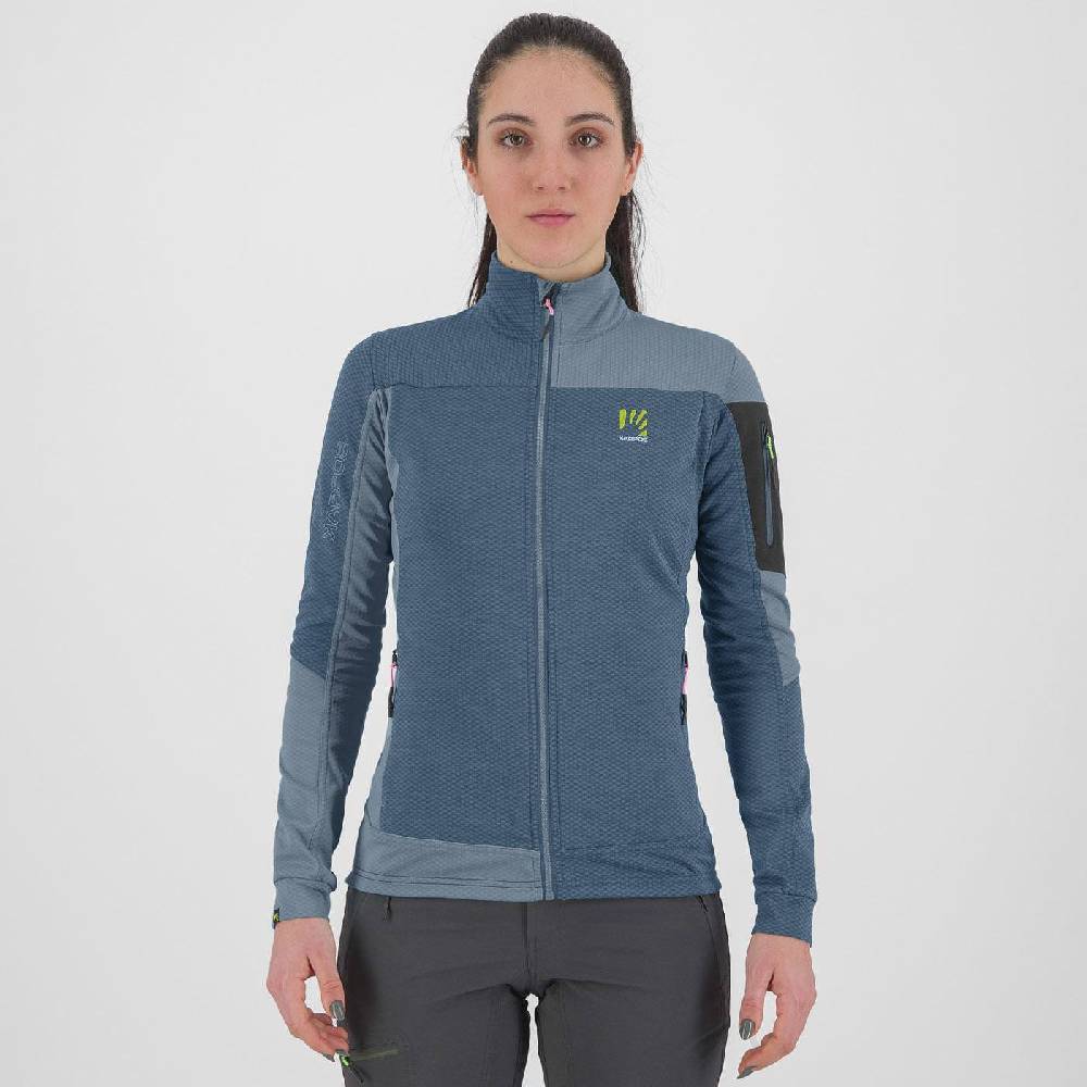 Karpos CHERZ W FLEECE Fino Al -60%