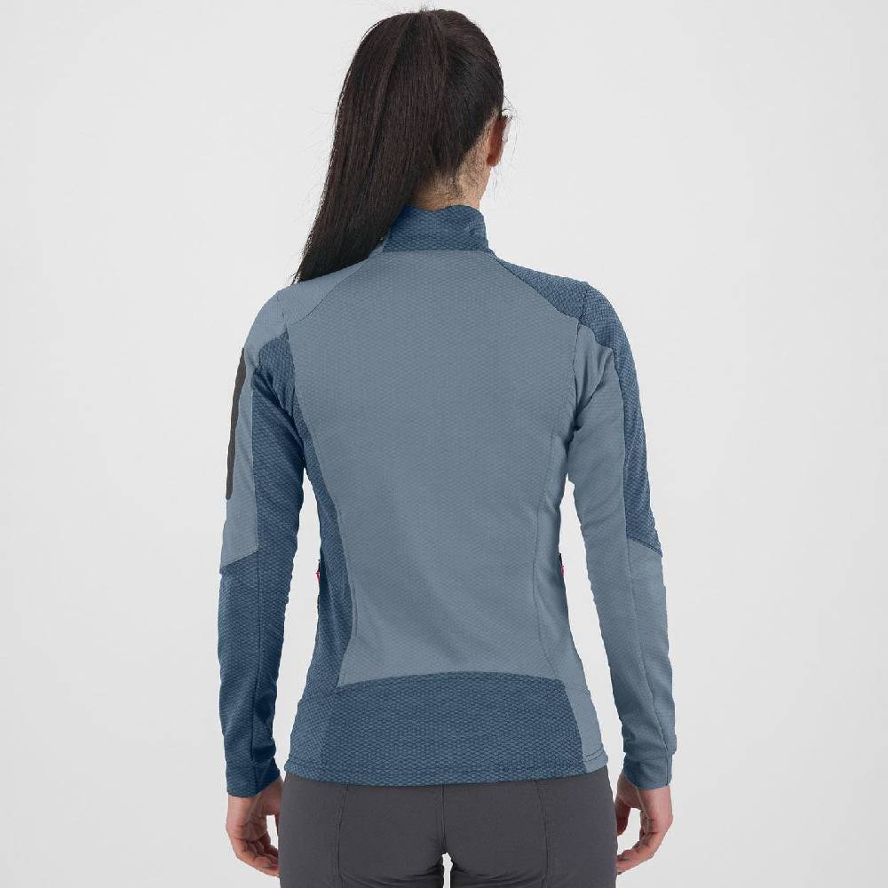 Karpos CHERZ W FLEECE Fino Al -60%