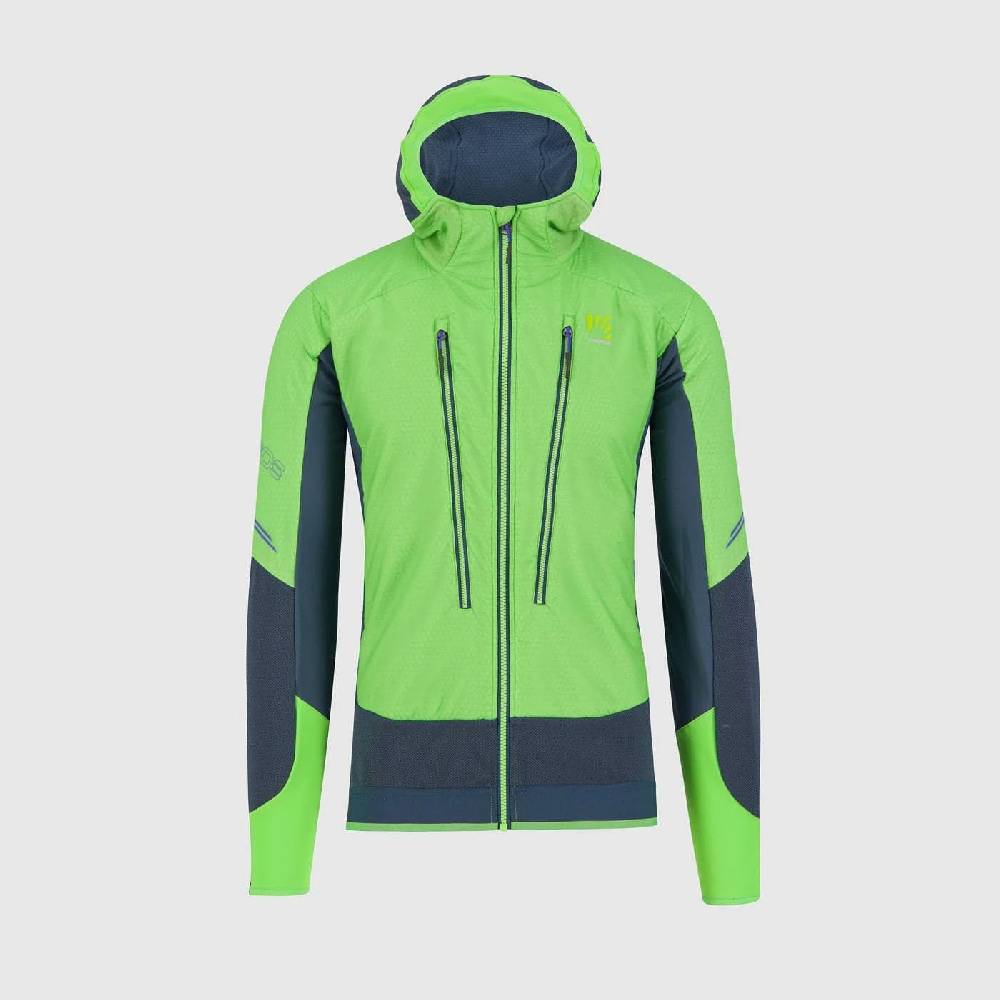 Karpos ALAGNA PLUS EVO JACKET Convenienza