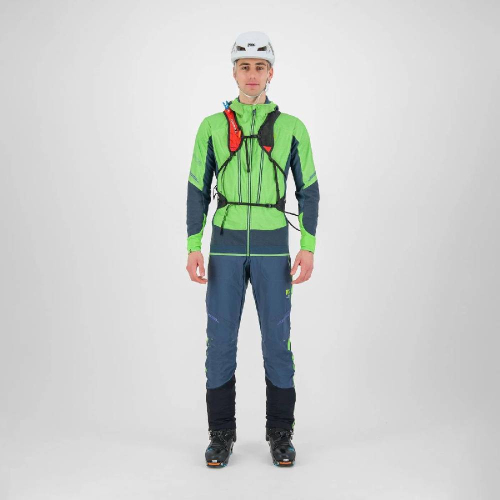 Karpos ALAGNA PLUS EVO JACKET Convenienza