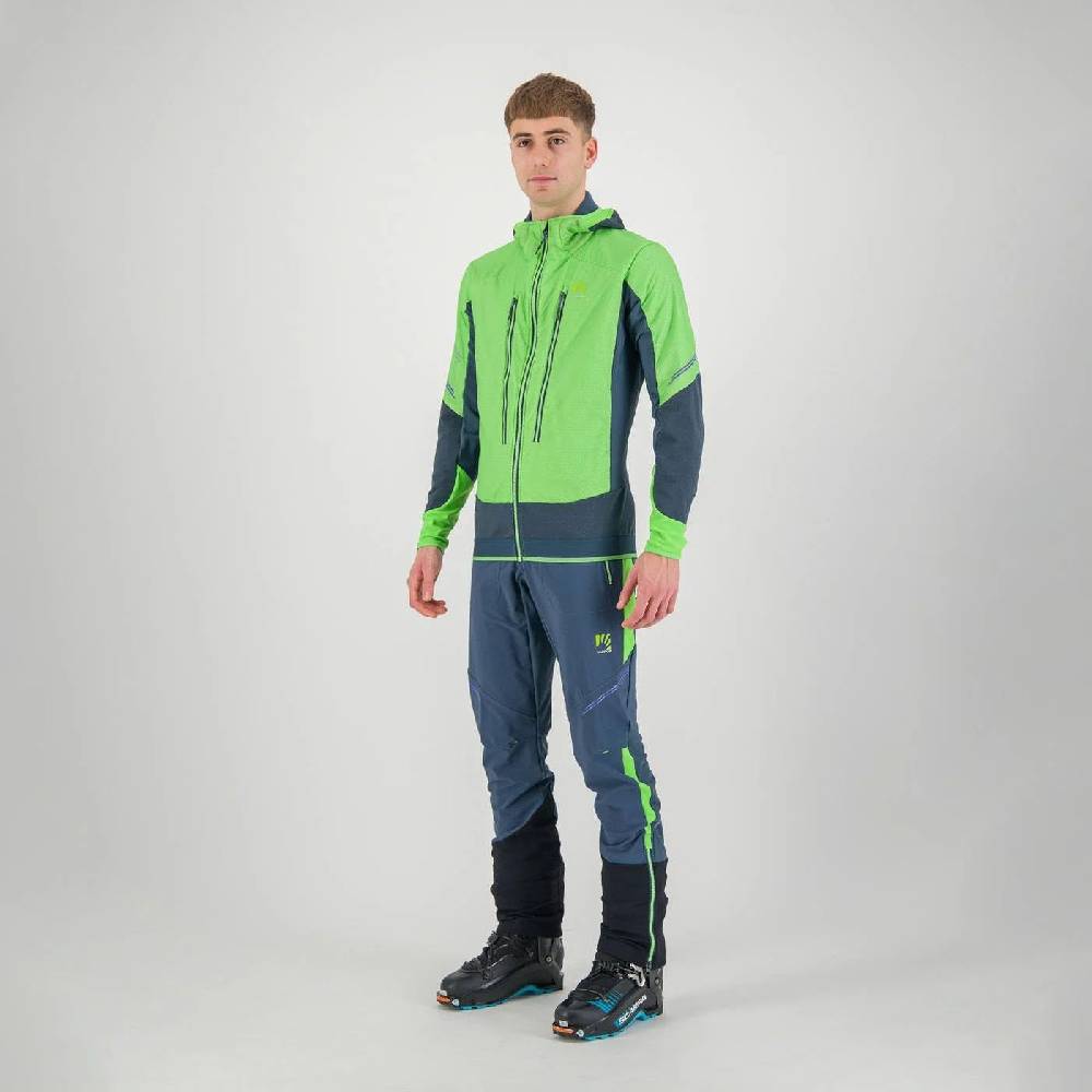 Karpos ALAGNA PLUS EVO JACKET Convenienza