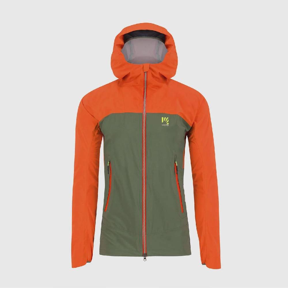 Karpos VALSESIA SHELL JACKET Novità