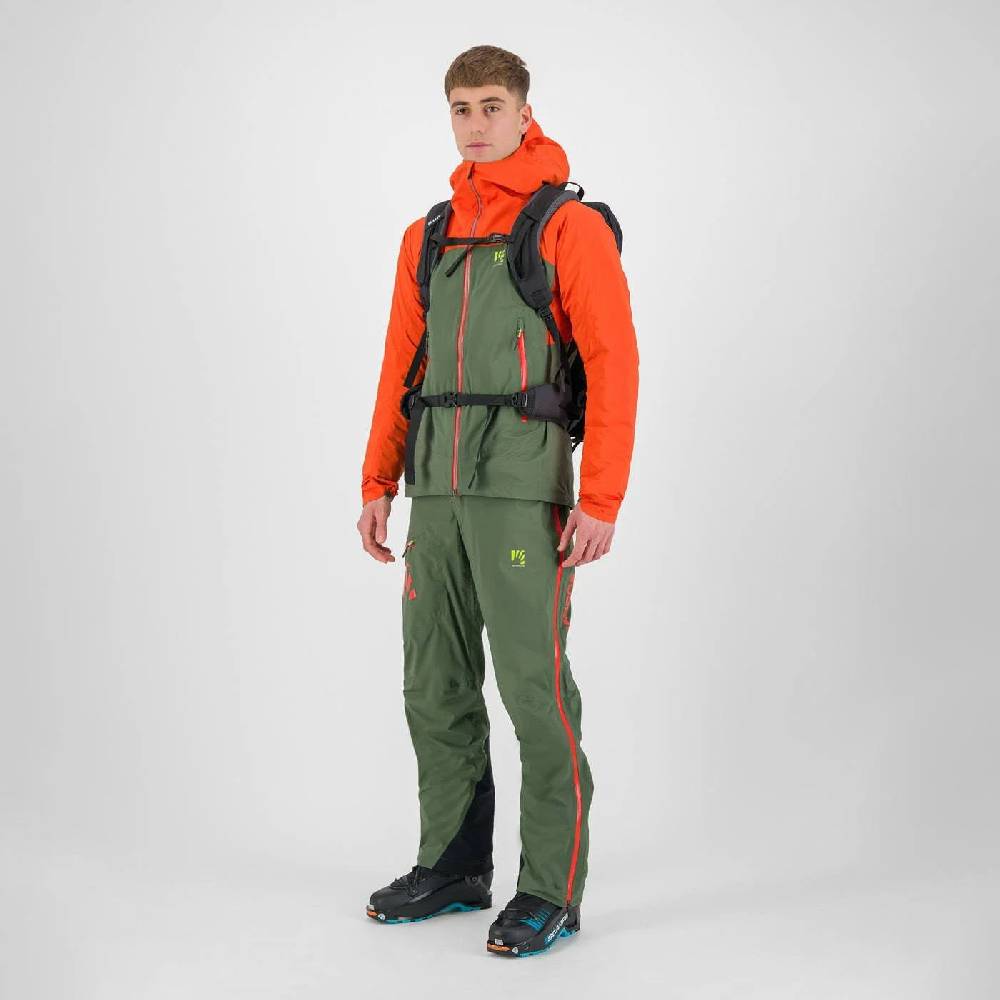 Karpos VALSESIA SHELL JACKET Novità