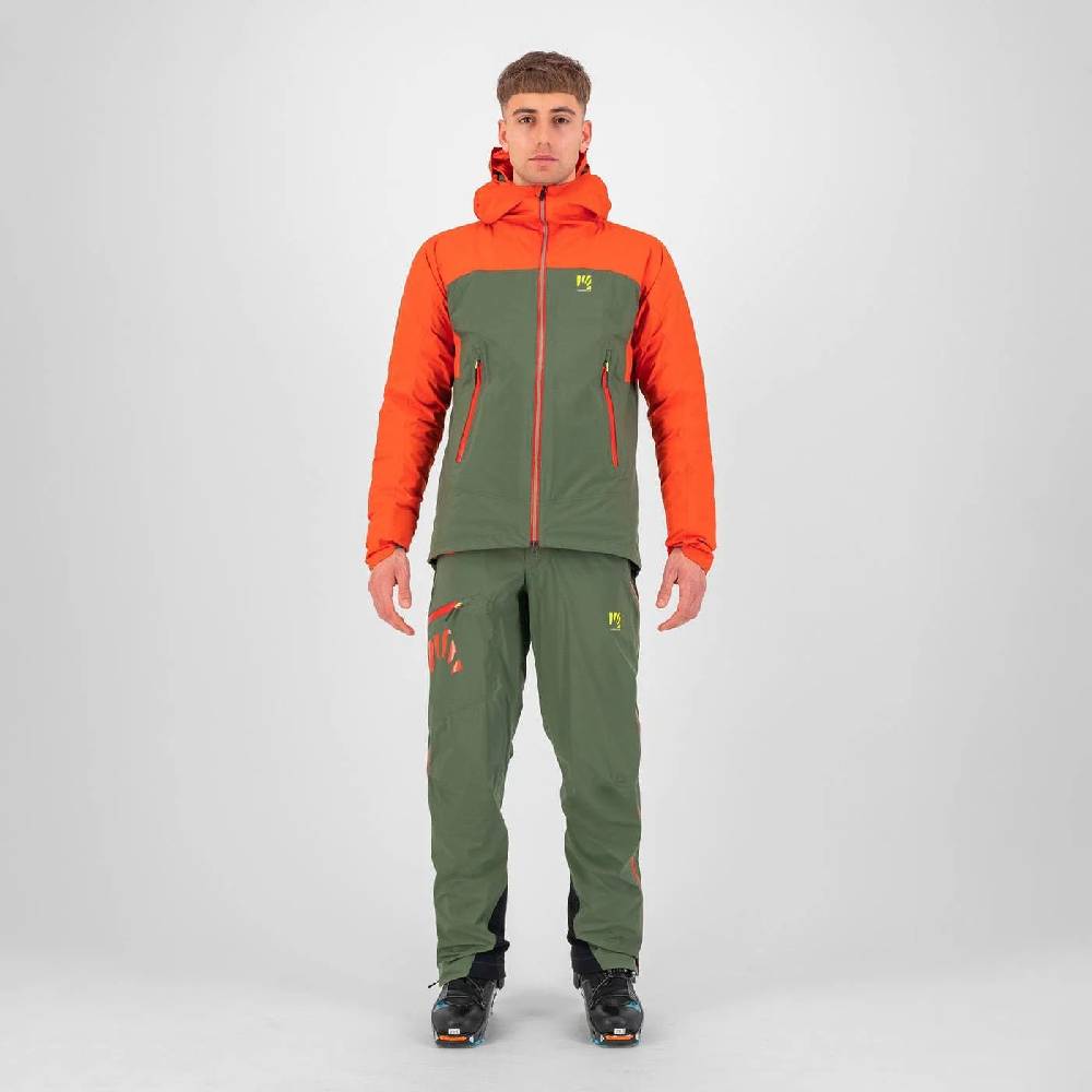 Karpos VALSESIA SHELL JACKET Novità
