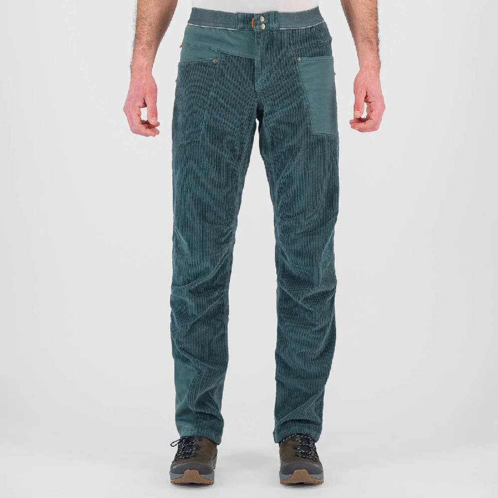 Karpos ABETE EVO PANT Presa