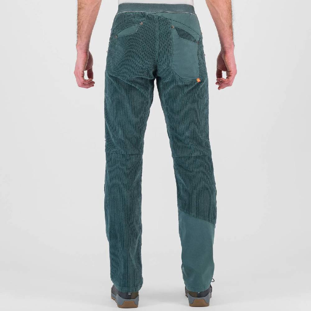 Karpos ABETE EVO PANT Presa