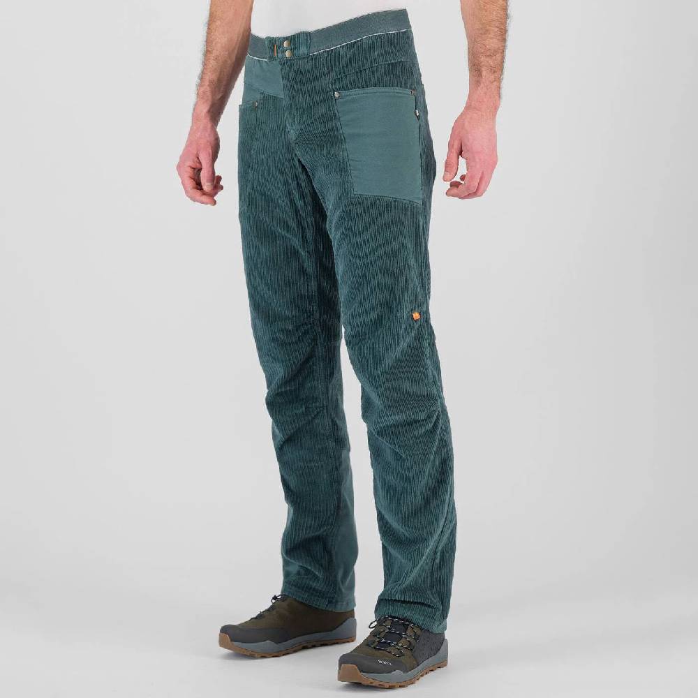 Karpos ABETE EVO PANT Presa