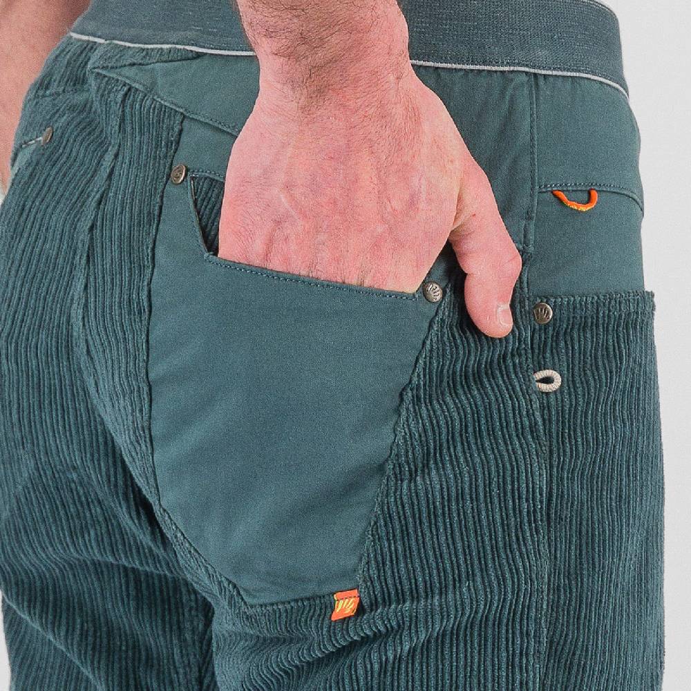 Karpos ABETE EVO PANT Presa