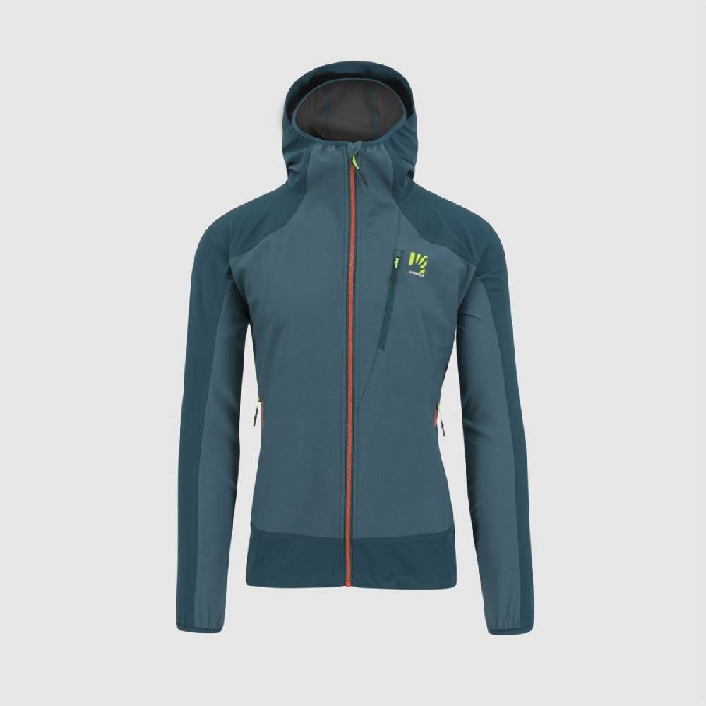 Karpos PARETE JACKET Sconto