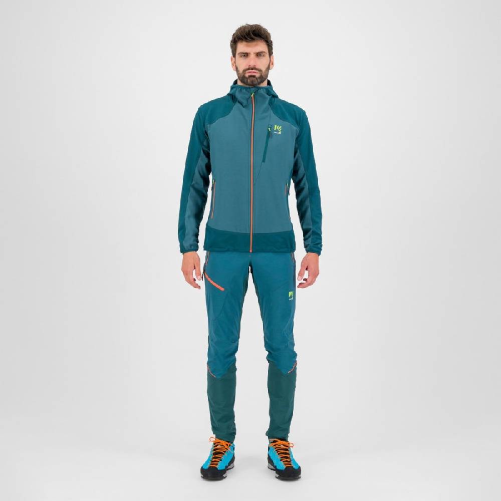 Karpos PARETE JACKET Sconto