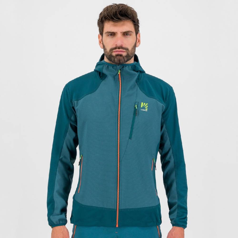 Karpos PARETE JACKET Sconto