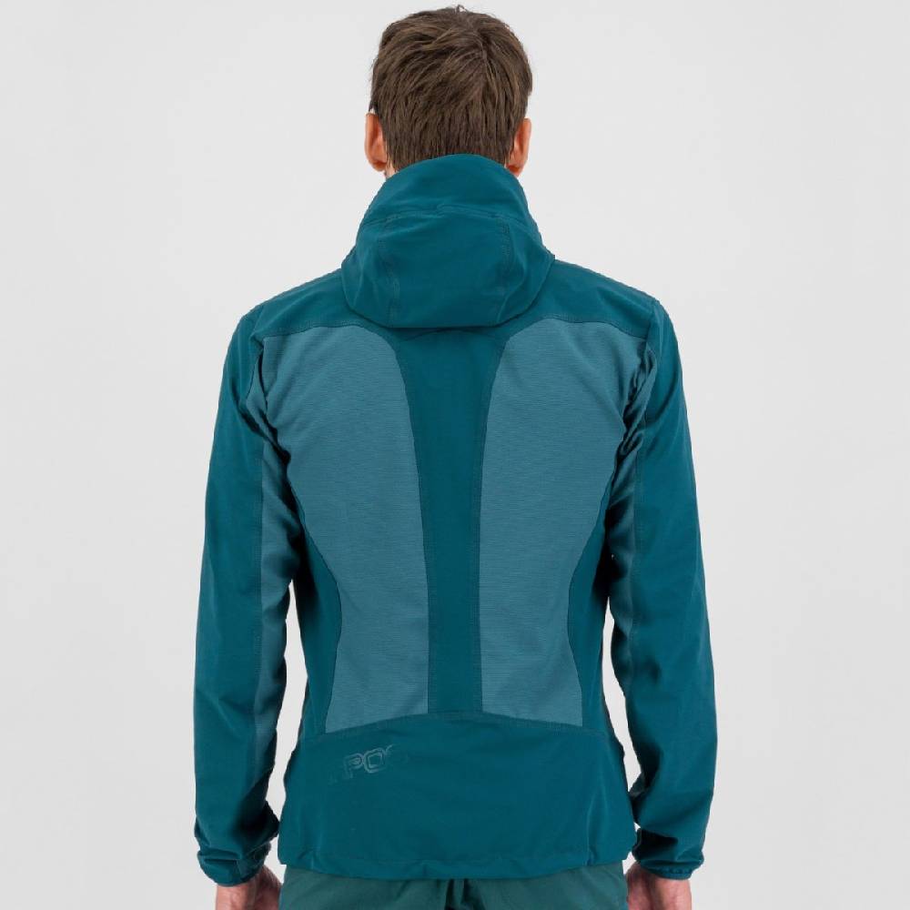 Karpos PARETE JACKET Sconto