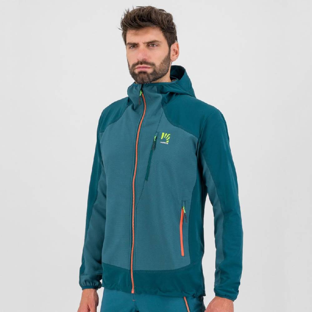 Karpos PARETE JACKET Sconto