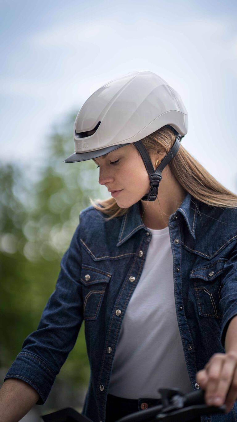 Kask Moebius Elite € 149,00 Consegna Veloce