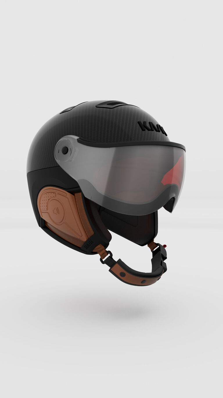 Kask Elite Visor Da € 500,00 Ultimo giorno