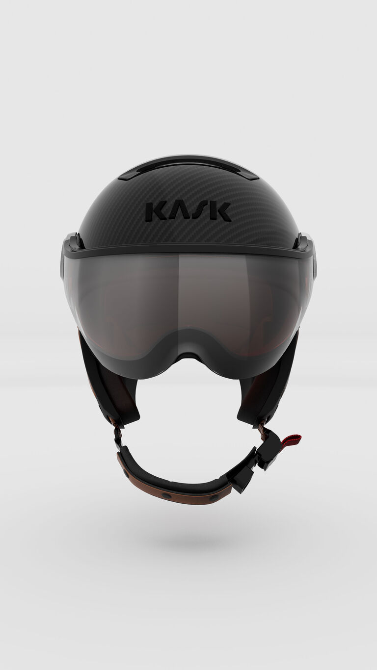 Kask Elite Visor Da € 500,00 Ultimo giorno