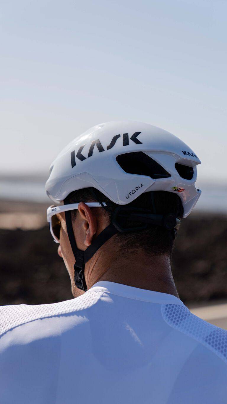 Kask Utopia Y € 275,00 Prezzo Ridotto