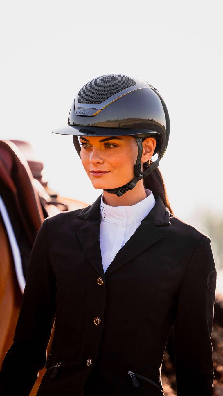 Kask Star Lady Pure Shine € 599,00 Novità