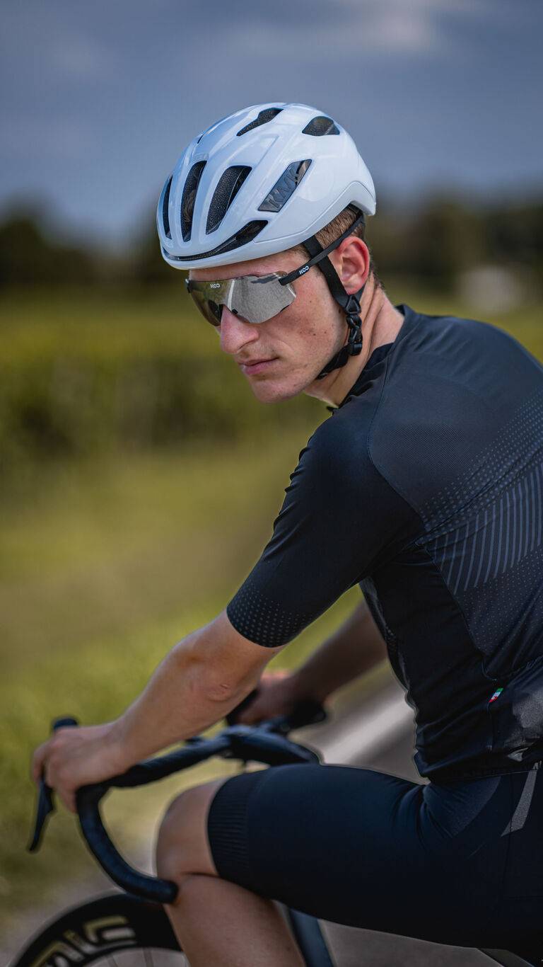 Kask Sintesi € 100,00 Presa