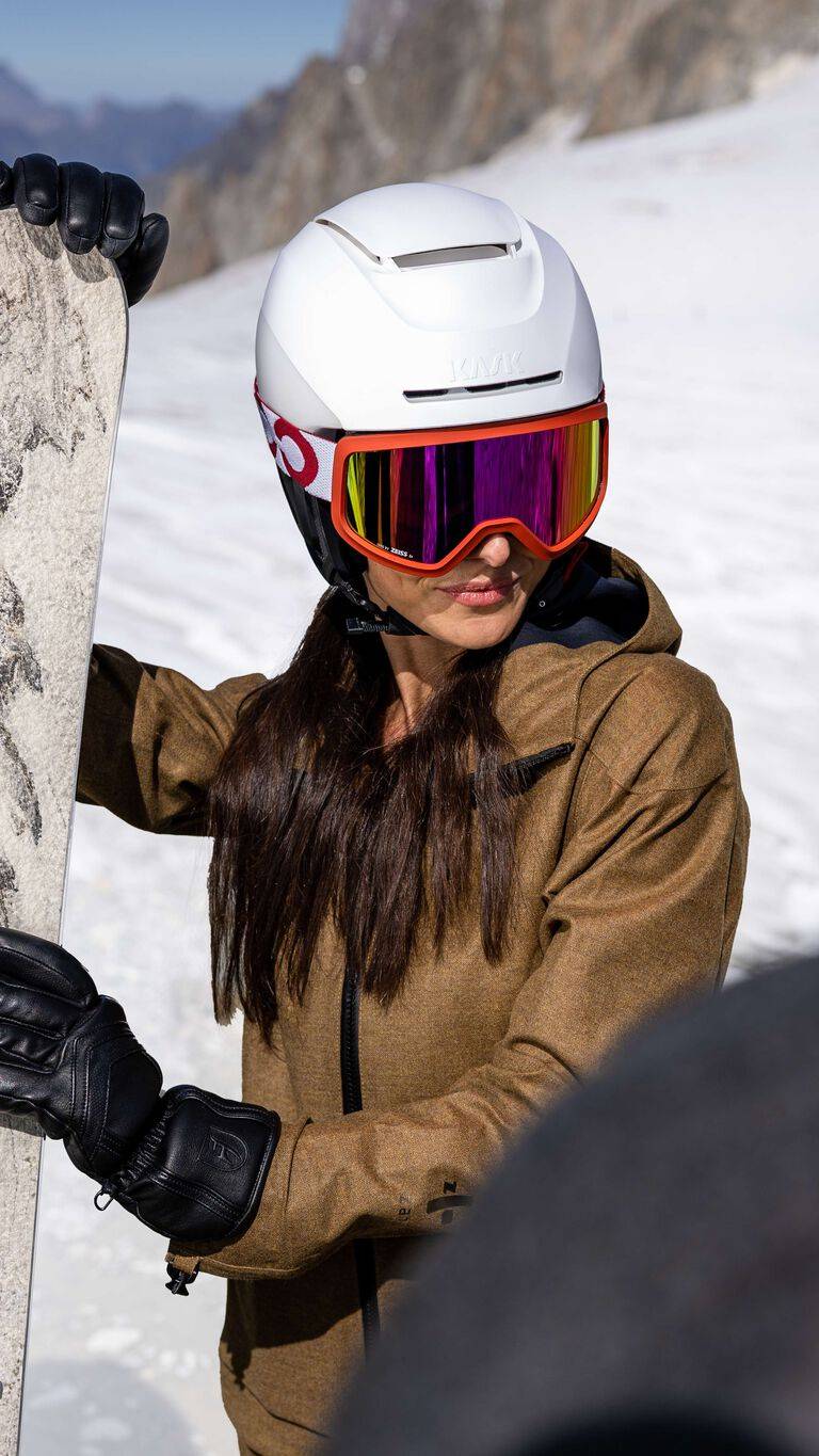 Kask Khimera € 300,00 Sconto