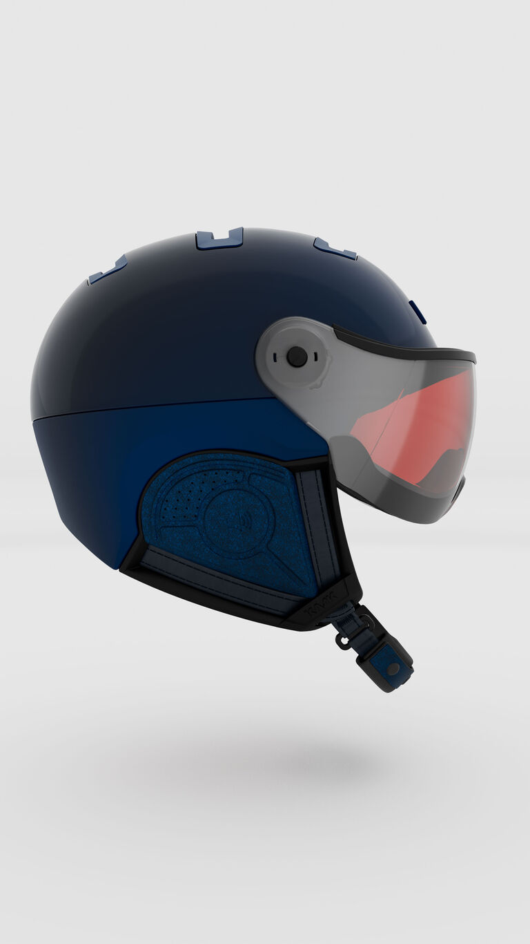 Kask Chrome Visor Da € 480,00 Offerta
