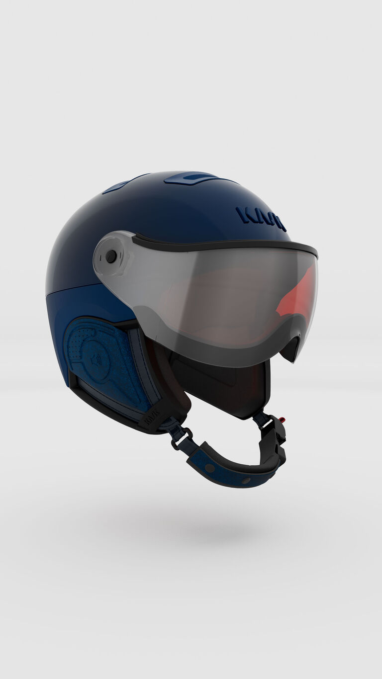 Kask Chrome Visor Da € 480,00 Offerta