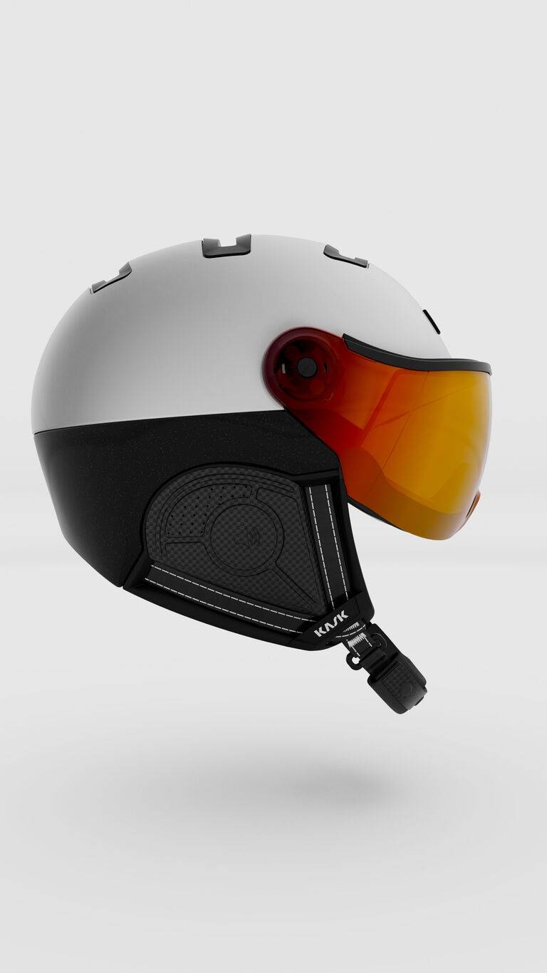 Kask Montecarlo Visor Da € 430,00 Economico