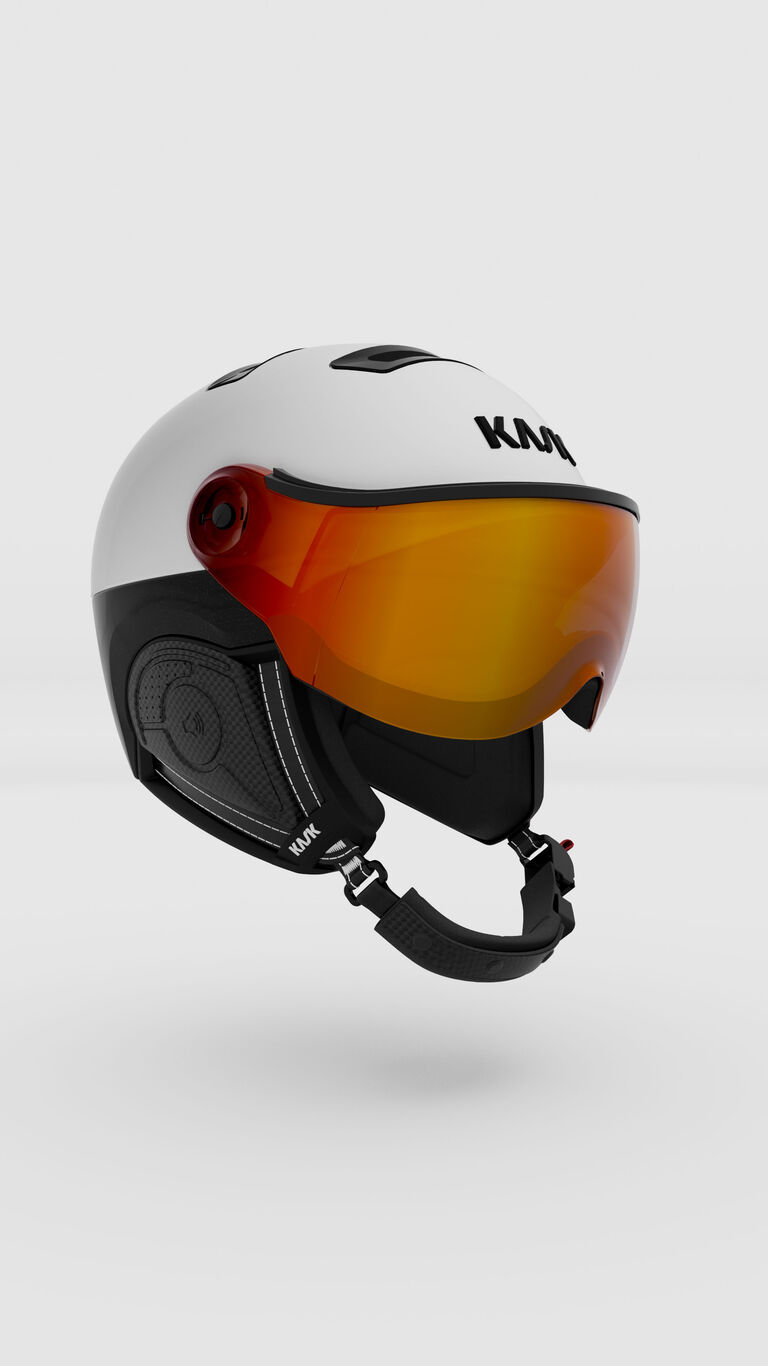 Kask Montecarlo Visor Da € 430,00 Economico