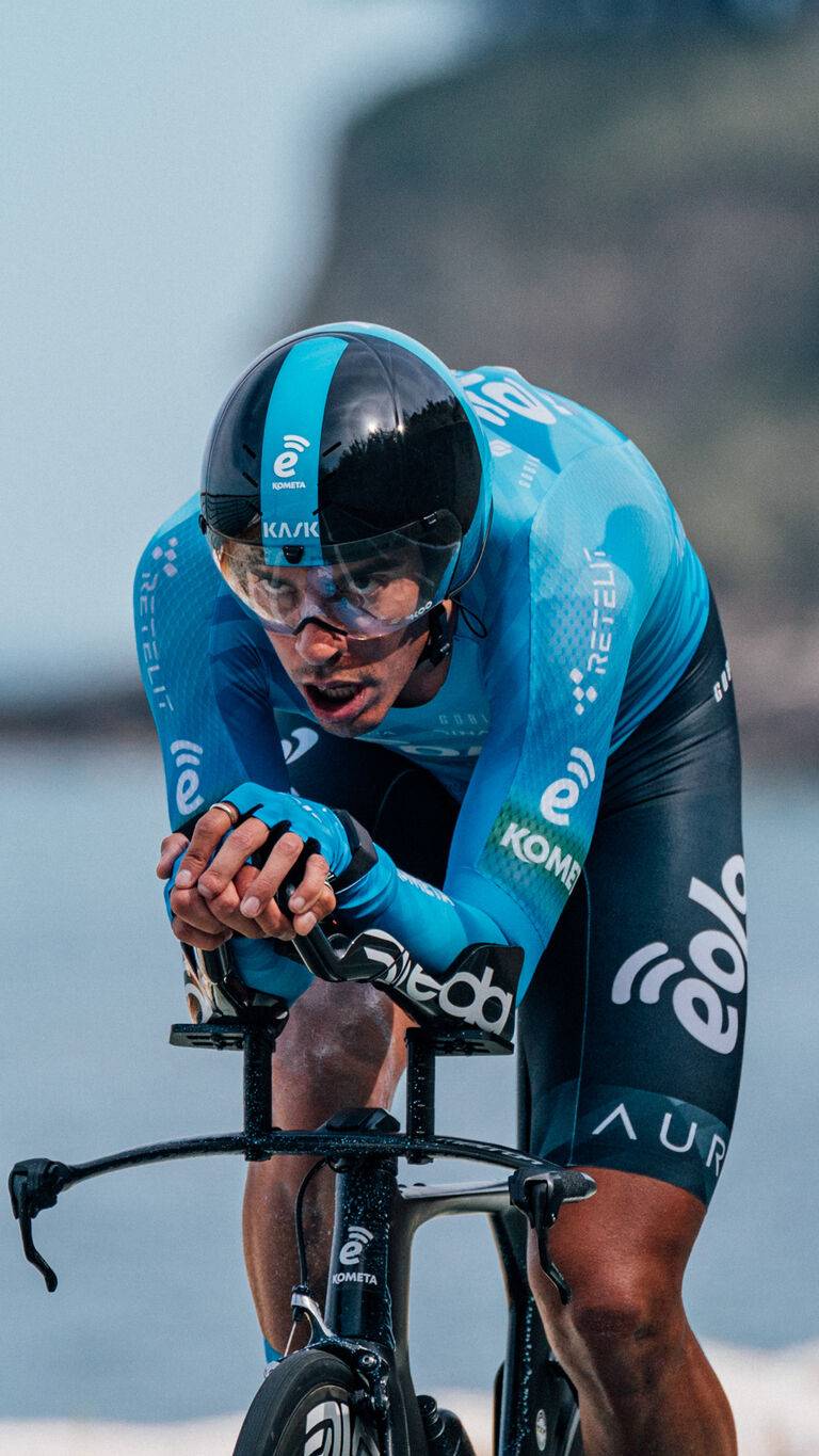 Kask Mistral € 349,00 Online